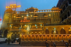 Raj Sagar Resort, Ujjain