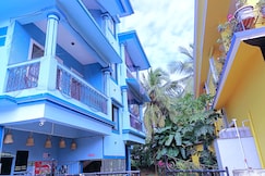 Shalom Guest House Colva, Goa