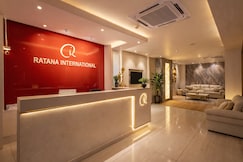 Ratana International, Lucknow