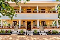 SUNORABEACHSTAY, Varkala
