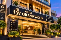 Hotel Grand Way Inn, Agra