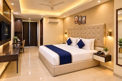 Hotel The Archer Artemis Hospital Road Sector 52, Gurgaon