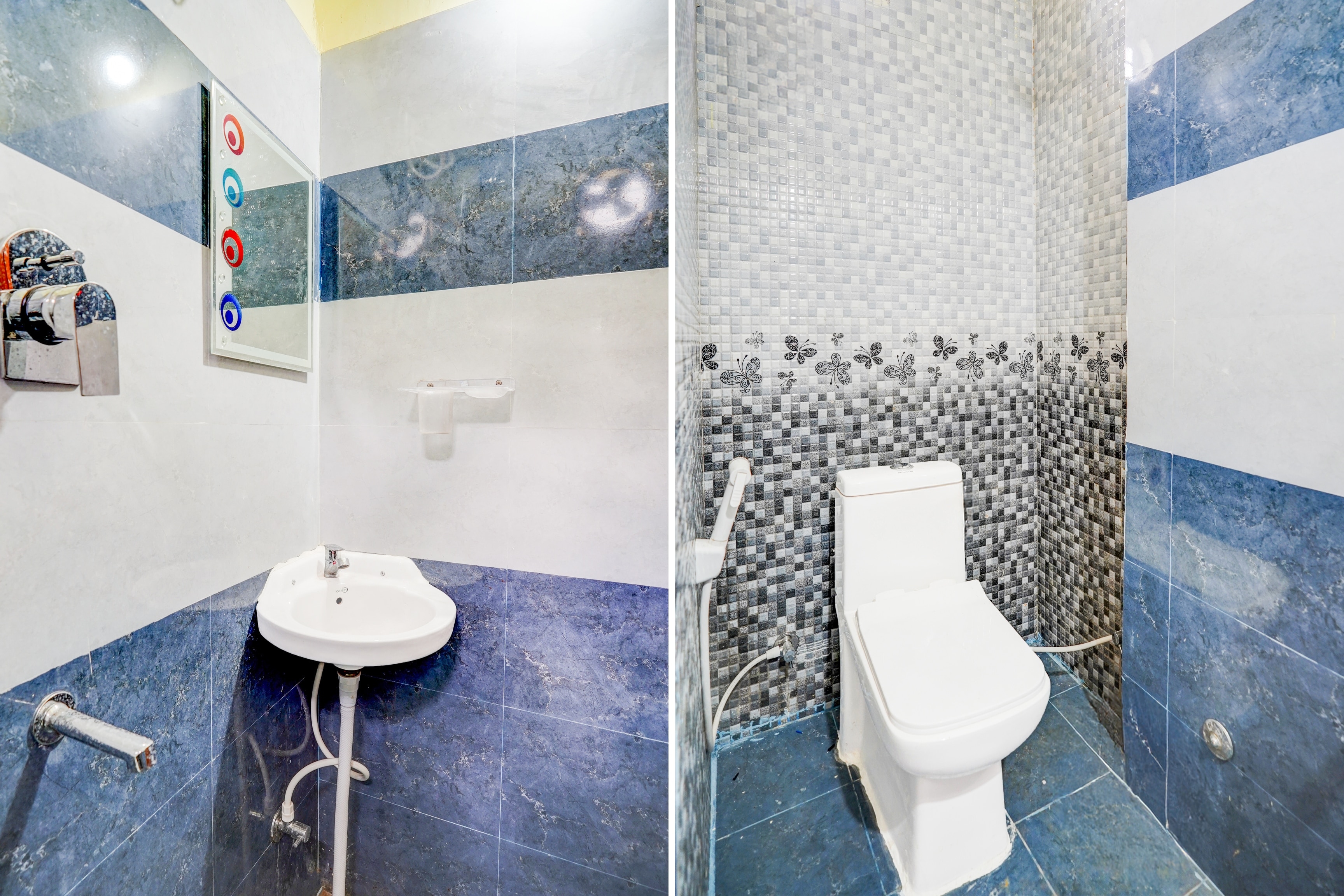 HOTEL O UTSAV STAY - Tap to explore photos