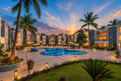 Sterling Arka Suites, Puri, Puri
