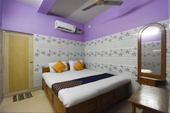 New Suvam Lodge and Hotel, Krishnanagar