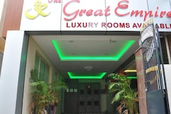 The great empire, Chennai