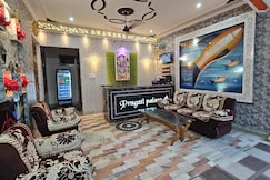 Pragati Palace, Ayodhya