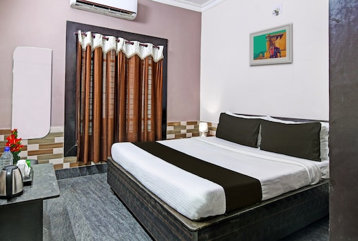 Hotel O Flagship Regal Stays