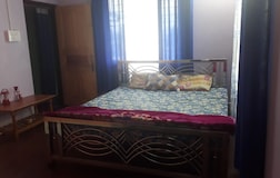 Deluxe Double Bed room