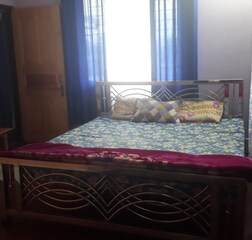 Deluxe Double Bed room