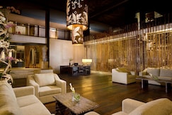 KUPU KUPU JIMBARAN BEACH CLUB & SPA BY LOCCITANE, Bali