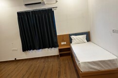 HOTEL R K PALACE, Sikar