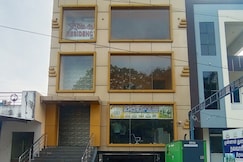 JR RESIDENCY Tiruvannamalai, Tiruvannamalai