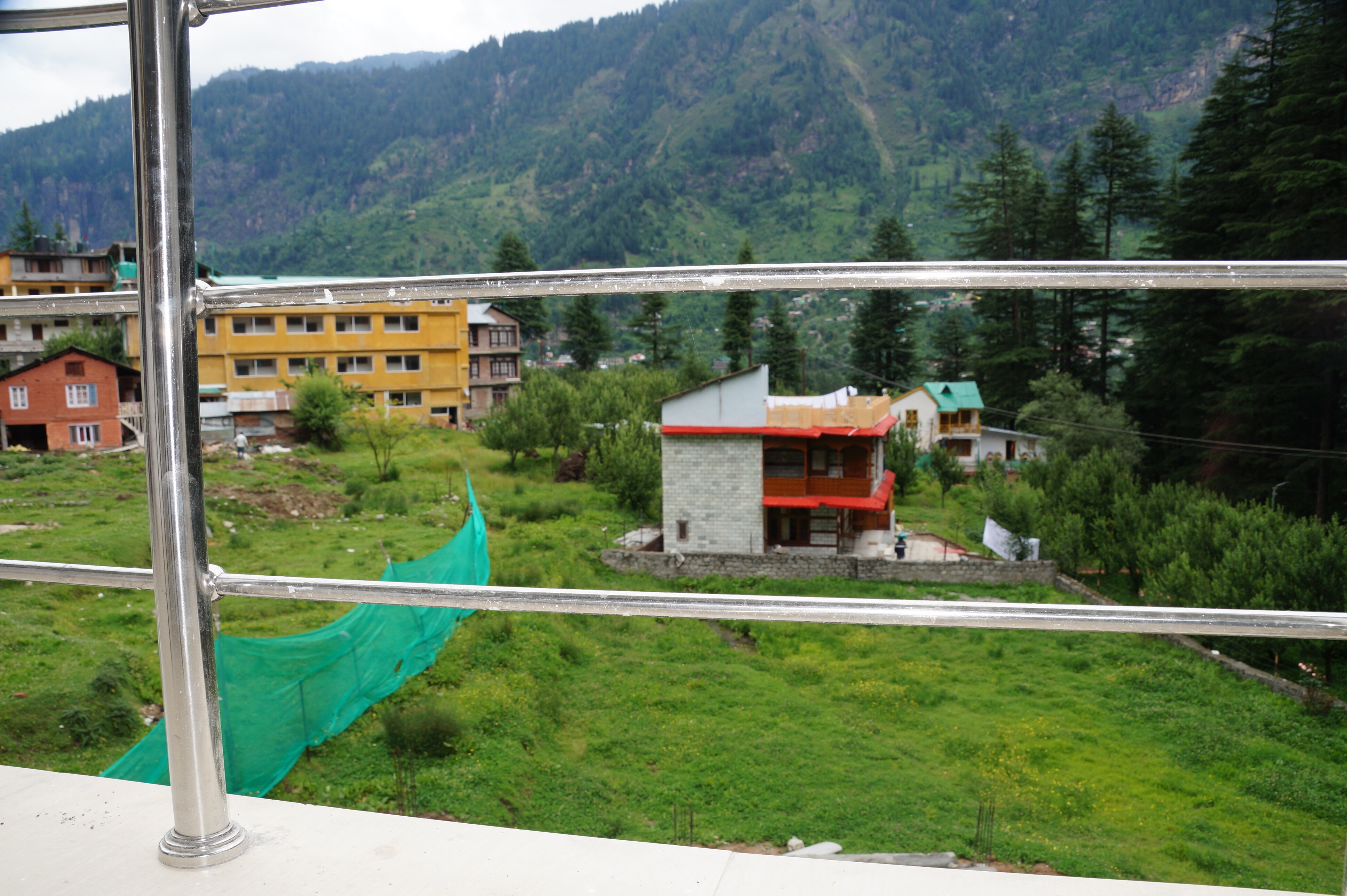 Kunal Hotel And Cottages Manali Inr 324 Off 1 2 0 0 Hotel