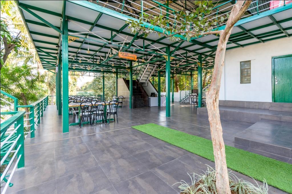 The Herb Farm Igatpuri Hotel Price, Address & Reviews