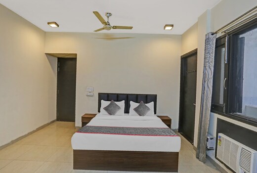 Hotel O Global Luxury Stays