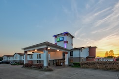 Holiday Inn Express HOPE, Hempstead