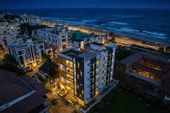 Aditya Beach Suites - RK Beach, Visakhapatnam