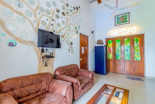 Super Deluxe 3 Bedroom Suite