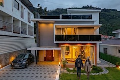 EKOSTAY - Amber Villa, Kodaikanal