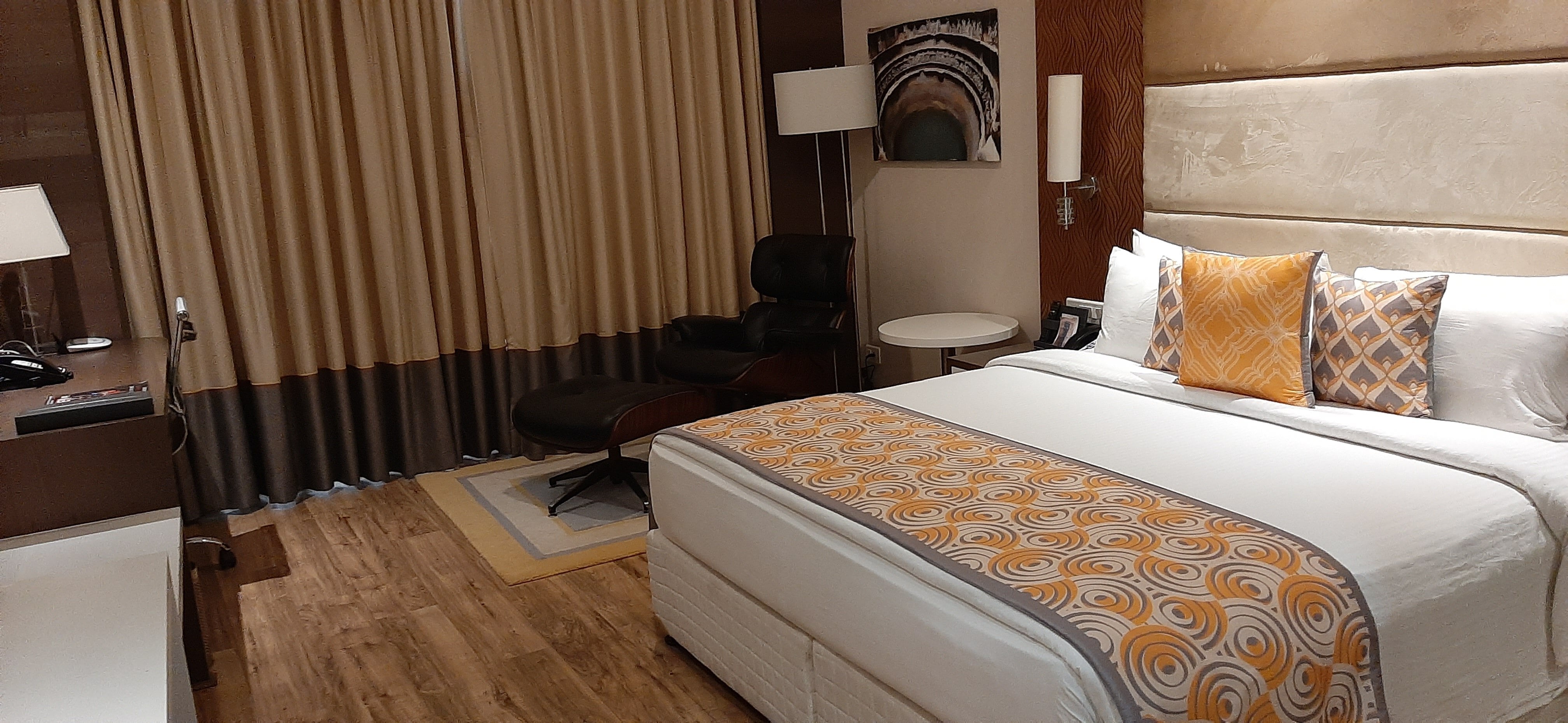Fortune Park Dahej -  Member ITC Hotels' Group - Tap to explore photos