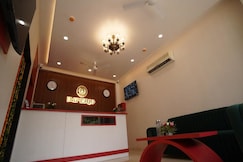 HOTEL  IMPERIO, Jaipur