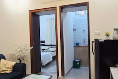 Brand new and luxurious 1 bhk with balcony 203, Bangalore