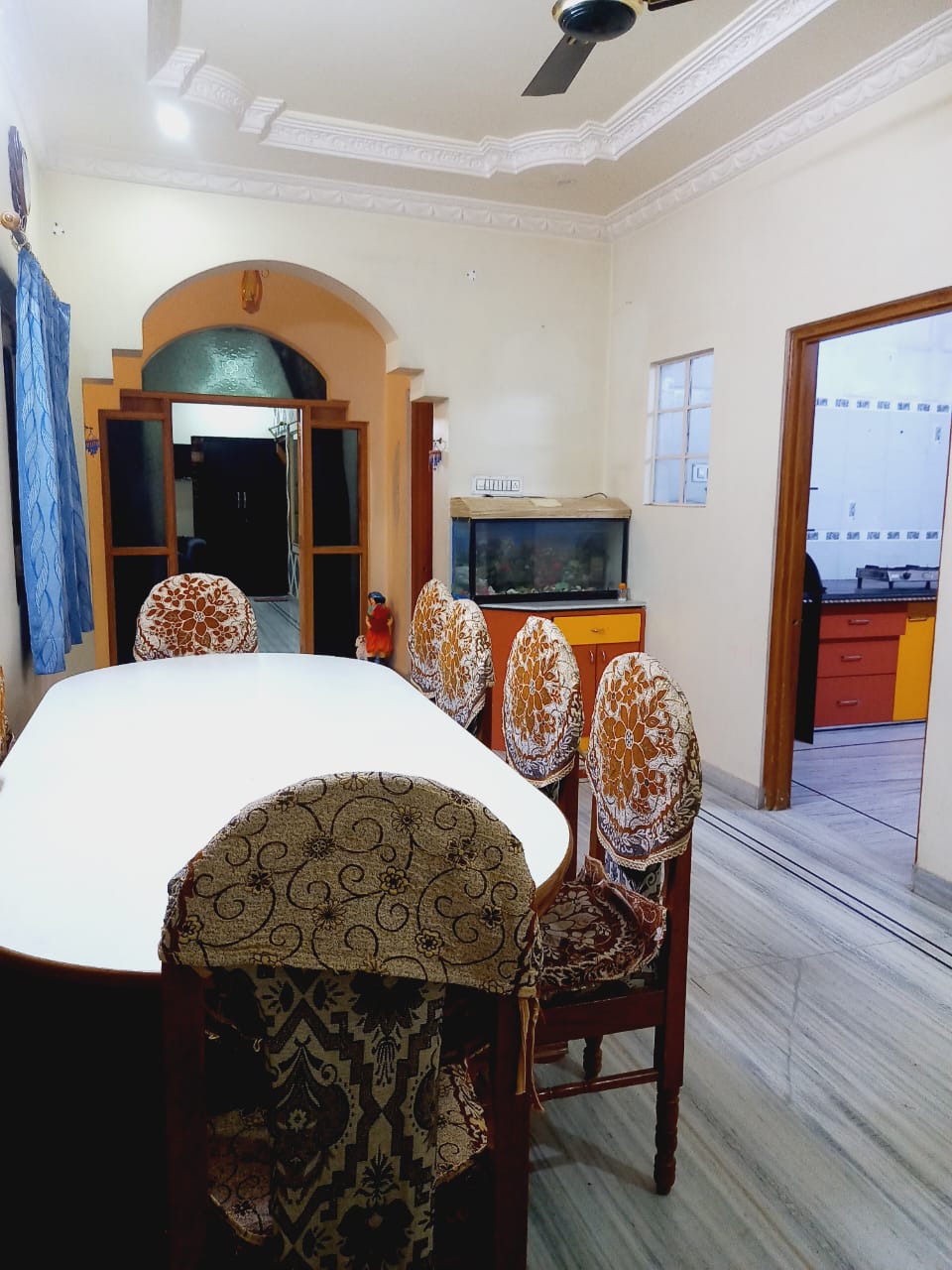 Rukoo Sa Home Stay - Tap to explore photos