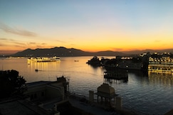 Hotel The Tiger at Lake Pichola, Udaipur