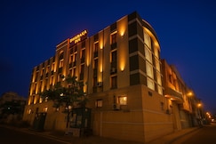 Hotel Dwaraka Inn, Visakhapatnam