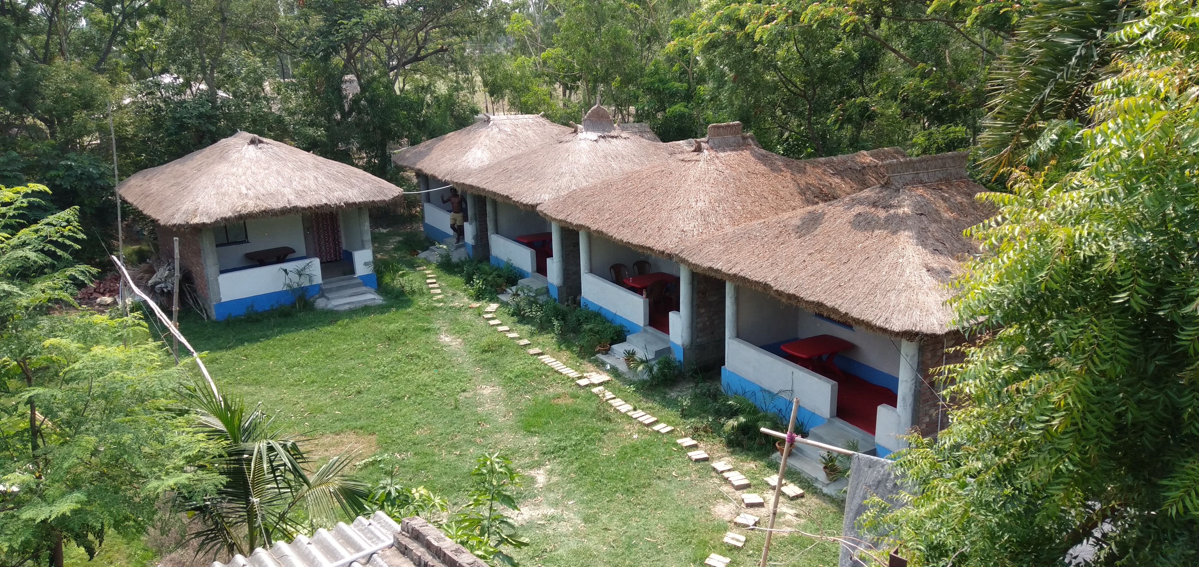 SUNDARBAN ROYAL ECO RESORT - Tap to explore photos