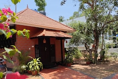 ThinkTrawell | Sindooram Ecostays, Varkala
