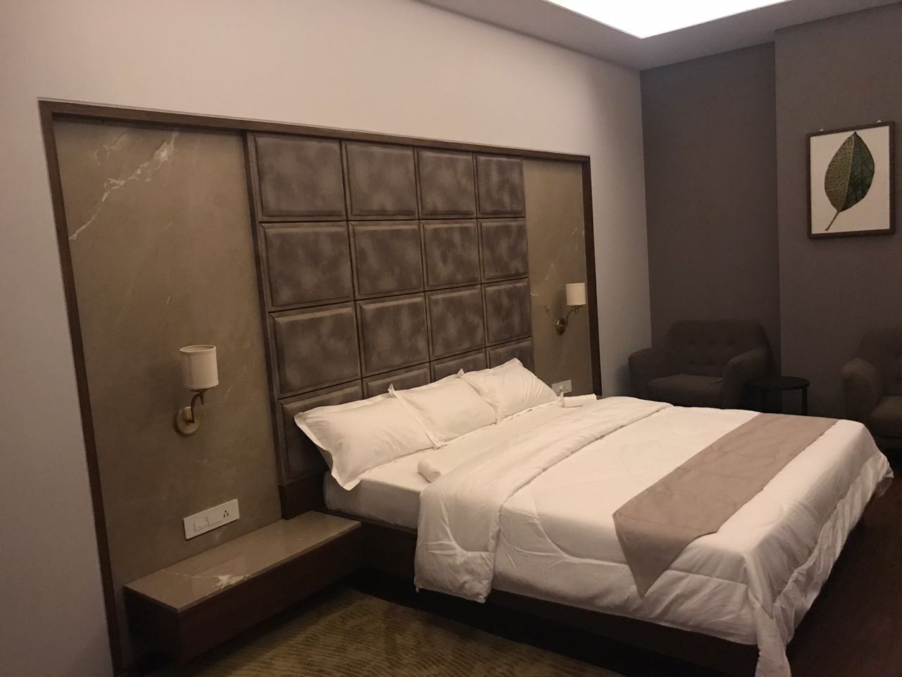 The Polaris Club Baben (33 KM from Surat) - Tap to explore photos