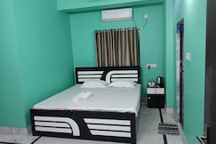 BLUE CHIP, Barasat
