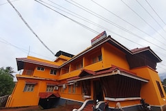 Ashwathi Tourist Home, Kollur