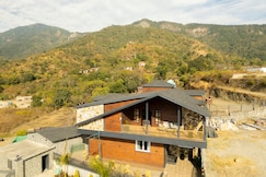 Woods Villa, Dehradun