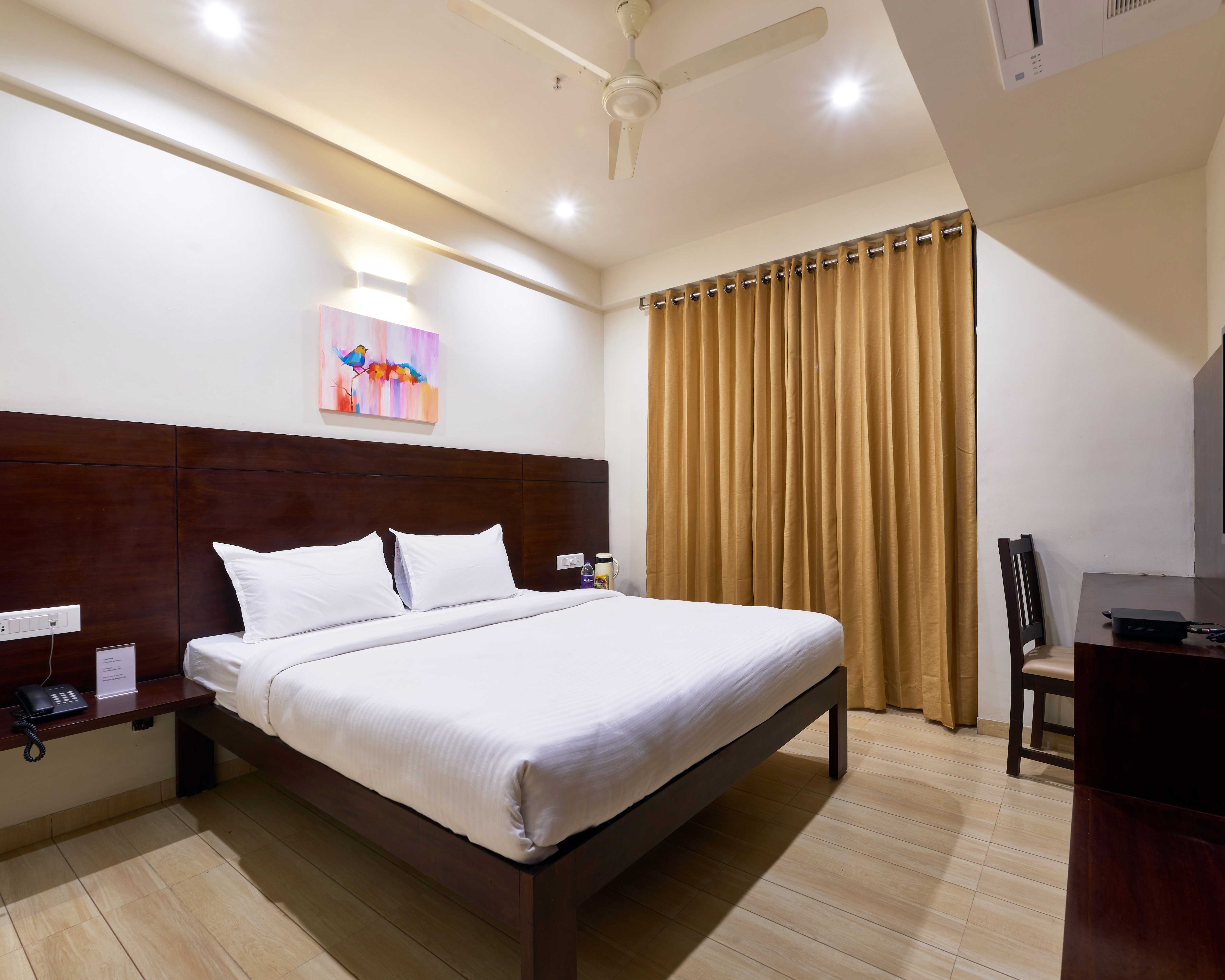 Hotel Tulsi