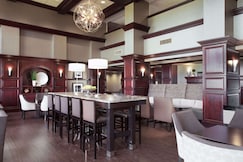 Hampton Inn & Suites Dallas DFW Airport North Grapevine, Tarrant