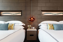 Kimpton Hotel Arras, an IHG Hotel, Cocke