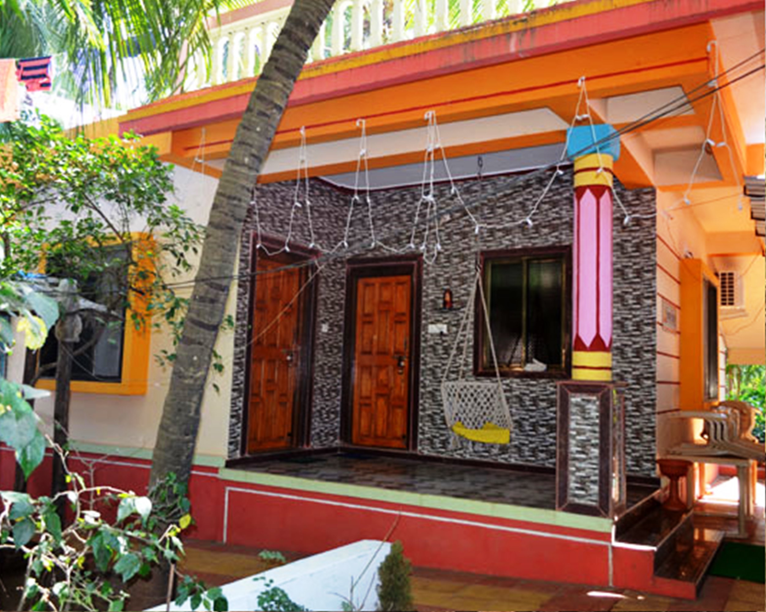 Kisan Nivas Homestay - Tap to explore photos