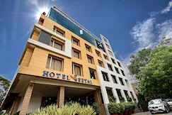 Hotel Seetal, Bhubaneshwar