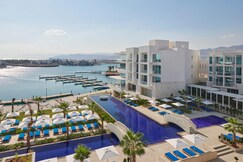Hyatt Regency Aqaba Ayla Resort, Wadi Rum