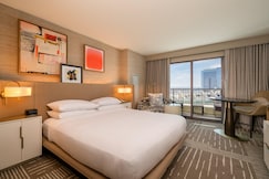 Hilton San Diego Gaslamp Quarter, Mexicali