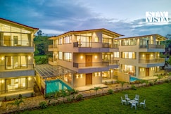 StayVista at Mount Willow, Igatpuri