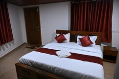 Radisun Service Apartment, Coorg
