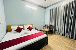 Temple Town | Premium Stay Near Ramjanmbhoomi, Ayodhya