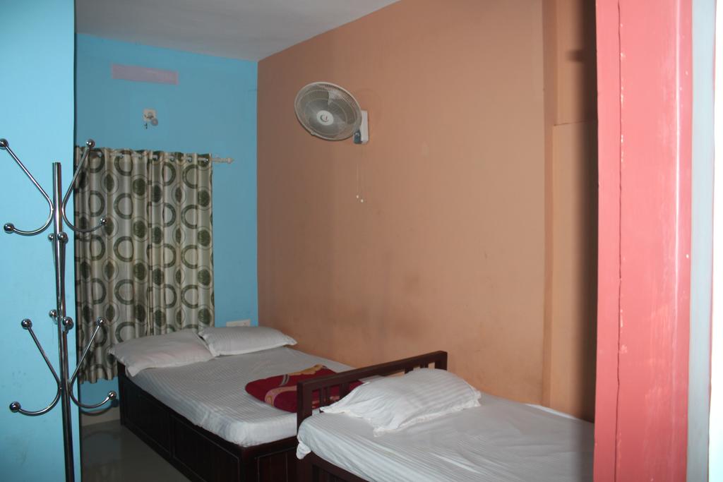 Vythiri Tourist Home - Tap to explore photos