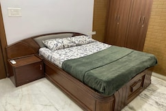 SPACIOUS 2BHK FLAT NearAMB MALL., Narsapur