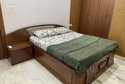 SPACIOUS 2BHK FLAT NearAMB MALL.