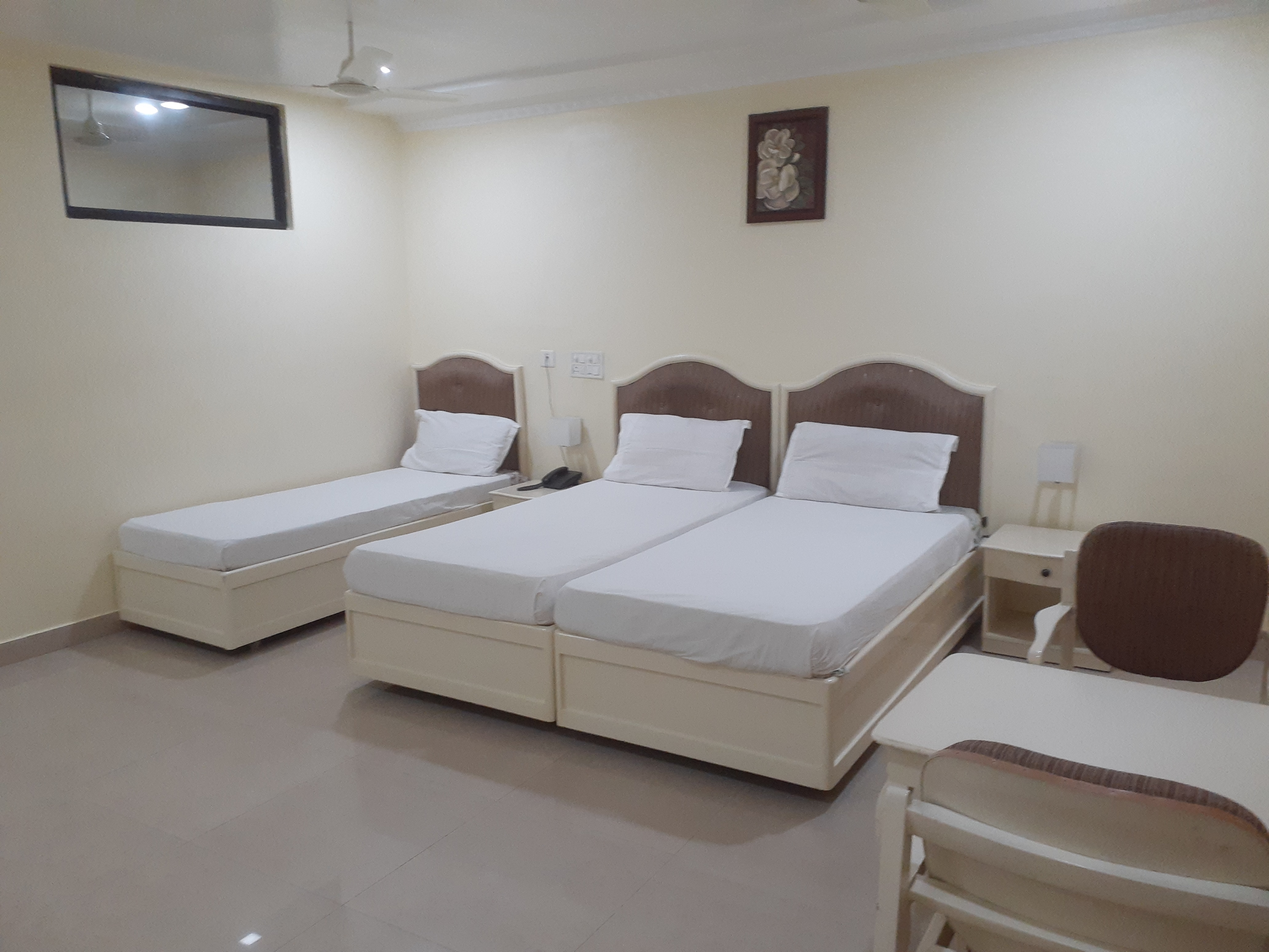 Hotel Anurag - Tap to explore photos